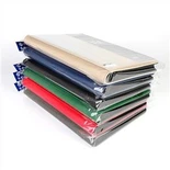 Custom Trading PU Album Card Binder