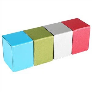 เล่นไพ่กล่องหนัง