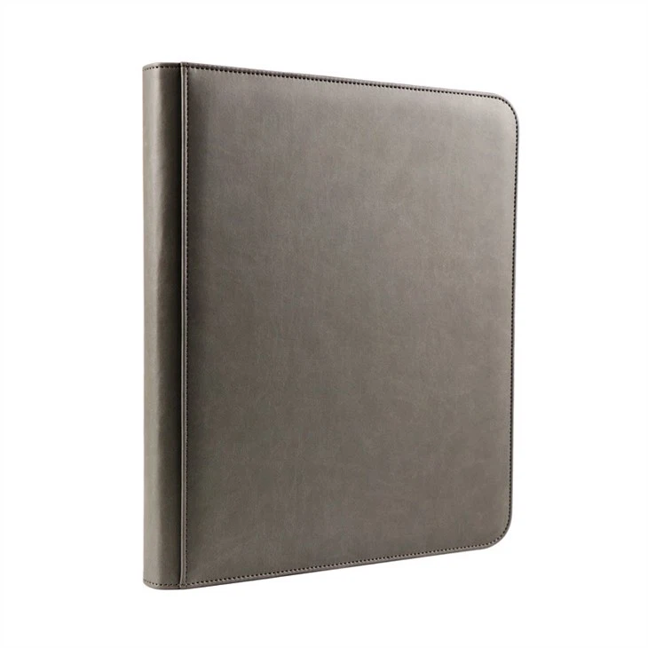 Game PU Protector Card Binder 4