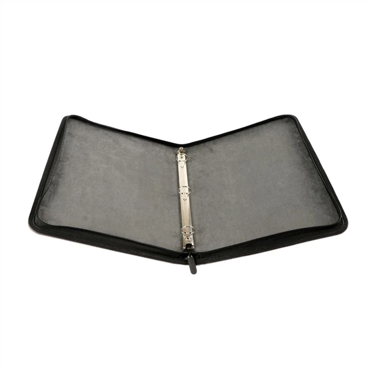 Game PU Protector Card Binder 3