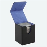 Premium Deck Box สำหรับ 100 plus Sleeved