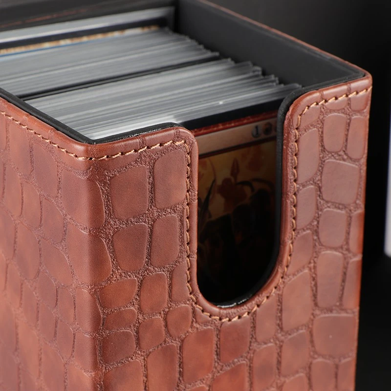 Commander Deck Box Fits 130