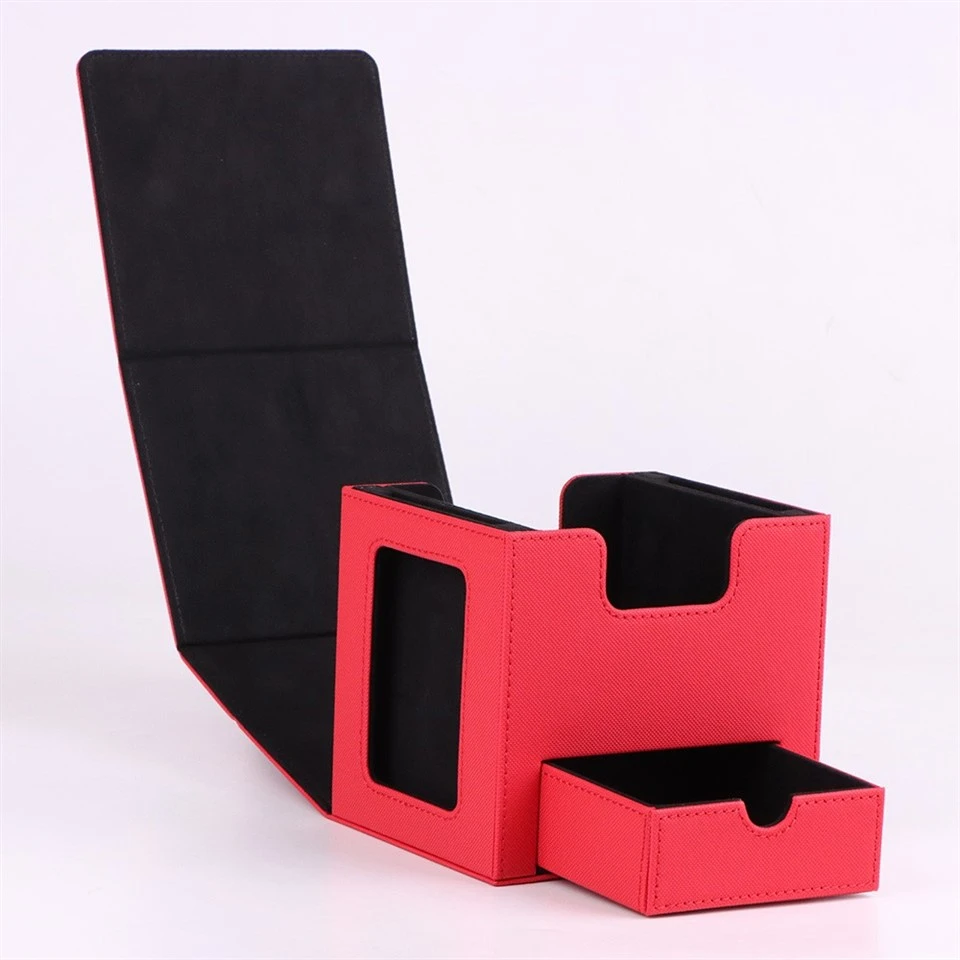 Commander Patented Design Deck Box price