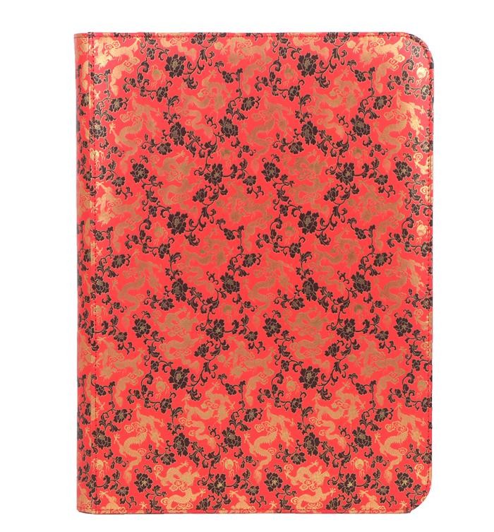 Gaming Baseball Card Binder