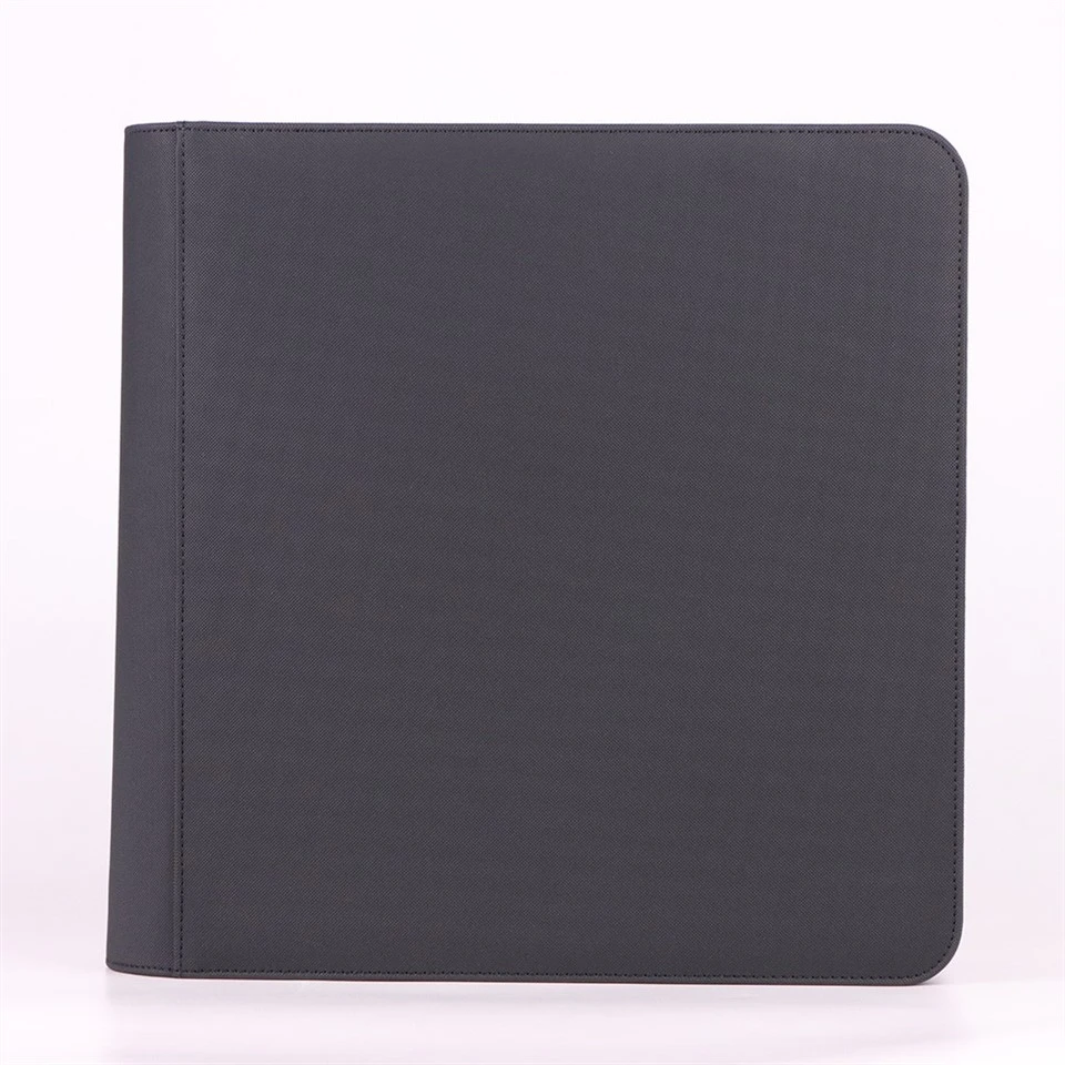 Side-Loading Card Book Holder suppliers
