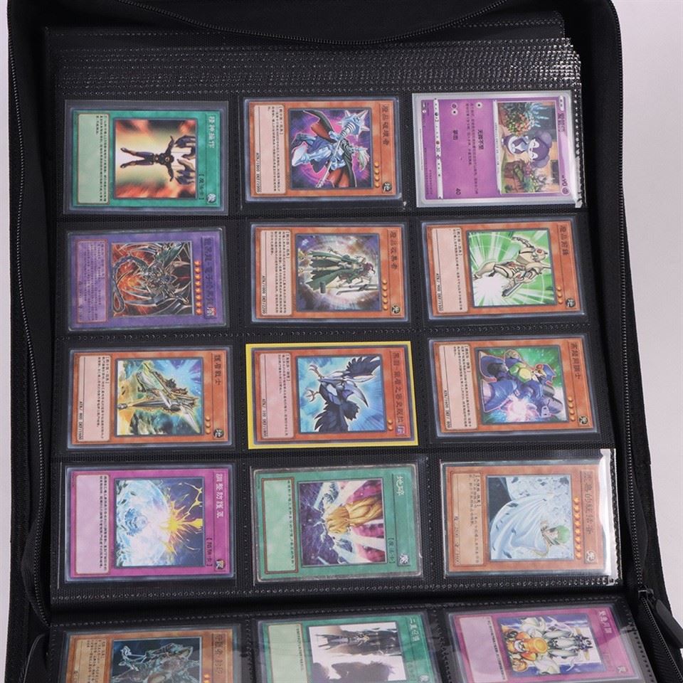 Side-Loading Card Book Holder price