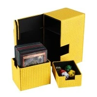 กล่องใส่การ์ด Deck Box