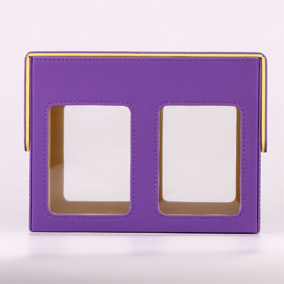Trading Card Closure Box high quality